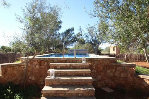 Villa Es Tres Pins