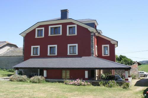 Agroturismo Casa Fonso