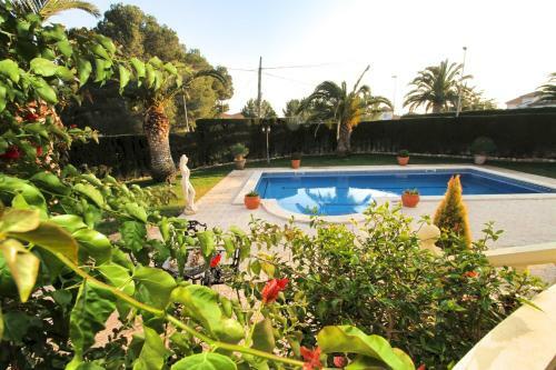 Miami Playa Villas Lidia