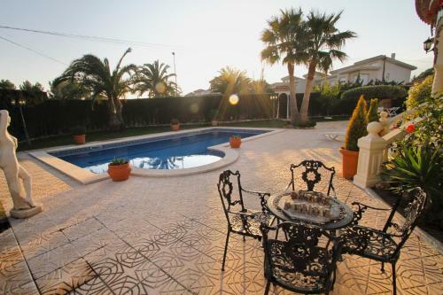 Miami Playa Villas Lidia