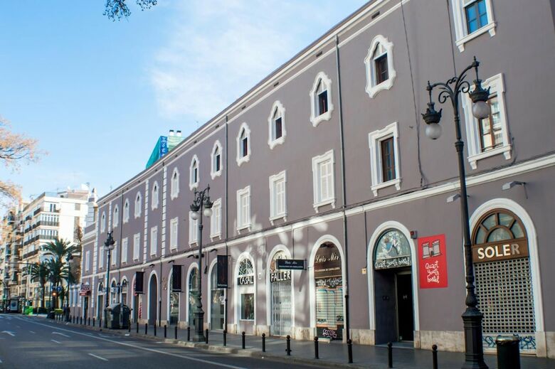 Quart Youth Hostel