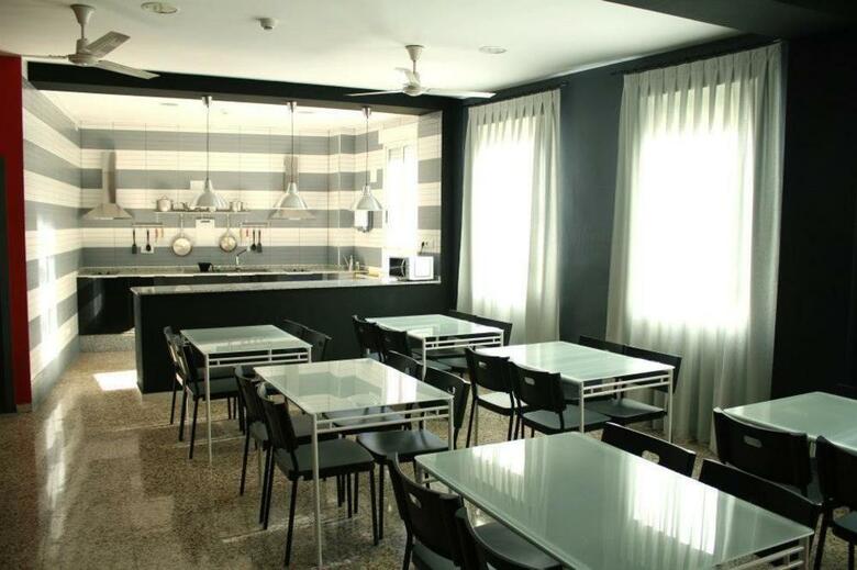 Quart Youth Hostel