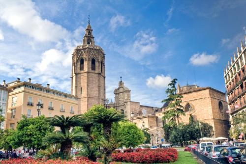 Albergue Singularstays Botanico 29 Rooms