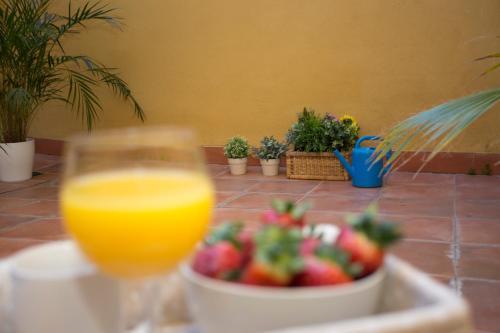 Albergue Singularstays Botanico 29 Rooms