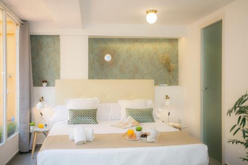 Albergue Singularstays Botanico 29 Rooms