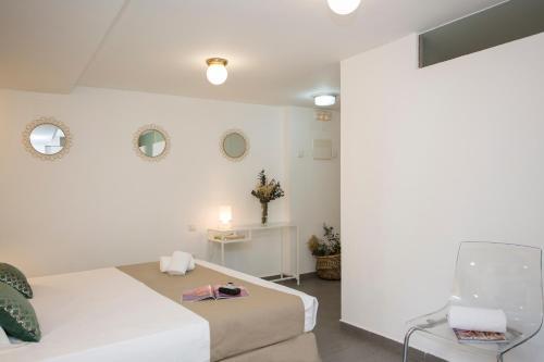 Albergue Singularstays Botanico 29 Rooms