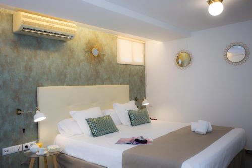 Albergue Singularstays Botanico 29 Rooms