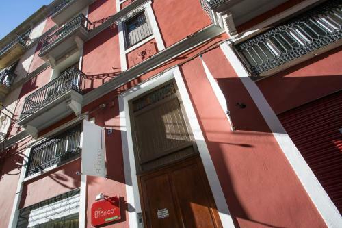 Albergue Singularstays Botanico 29 Rooms