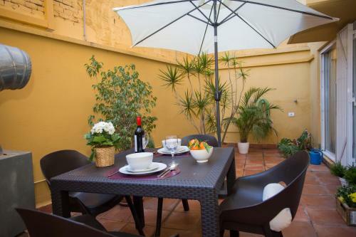 Albergue Singularstays Botanico 29 Rooms