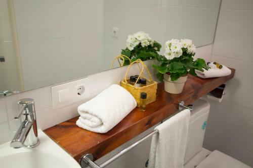 Albergue Singularstays Botanico 29 Rooms