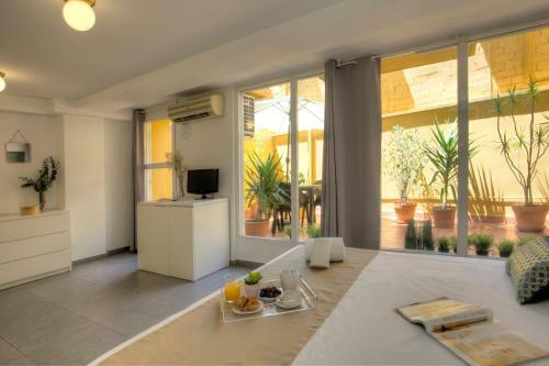 Albergue Singularstays Botanico 29 Rooms