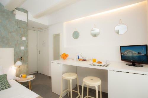 Albergue Singularstays Botanico 29 Rooms