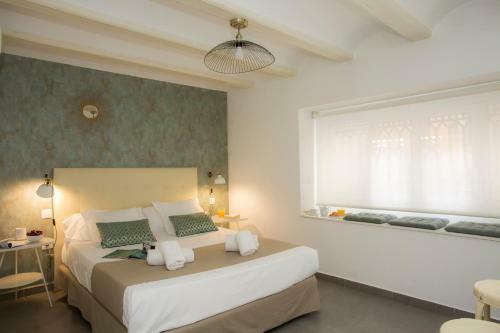 Albergue Singularstays Botanico 29 Rooms
