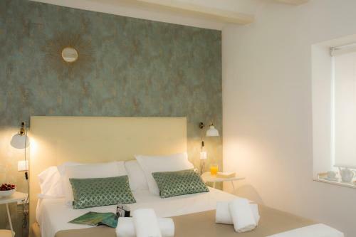 Albergue Singularstays Botanico 29 Rooms