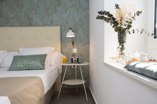 Albergue Singularstays Botanico 29 Rooms