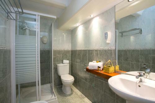 Albergue Singularstays Botanico 29 Rooms