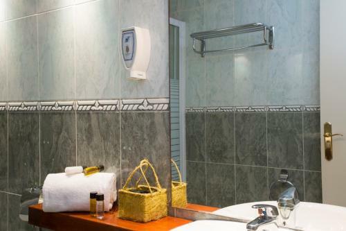 Albergue Singularstays Botanico 29 Rooms