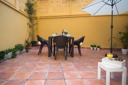 Albergue Singularstays Botanico 29 Rooms
