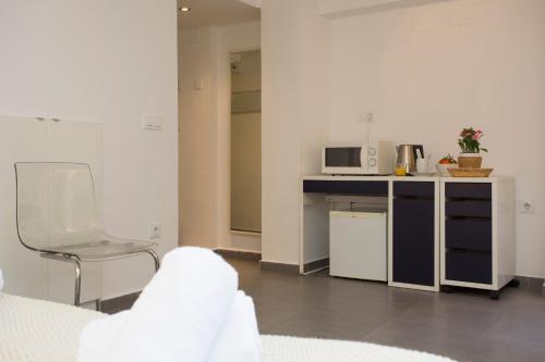 Albergue Singularstays Botanico 29 Rooms