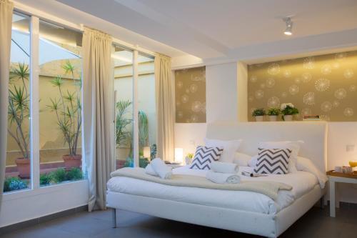 Albergue Singularstays Botanico 29 Rooms