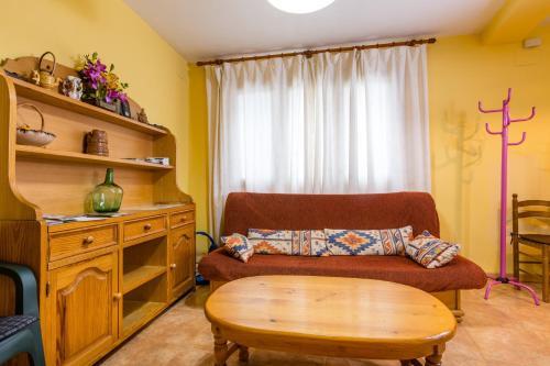 Apartamento Sort Experience, Live The Pyrenees