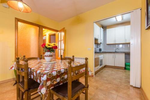 Apartamento Sort Experience, Live The Pyrenees