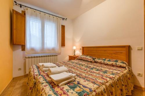 Apartamento Sort Experience, Live The Pyrenees