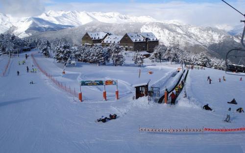 Apartamento Sort Experience, Live The Pyrenees