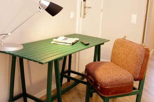 Bed & Breakfast Bressol
