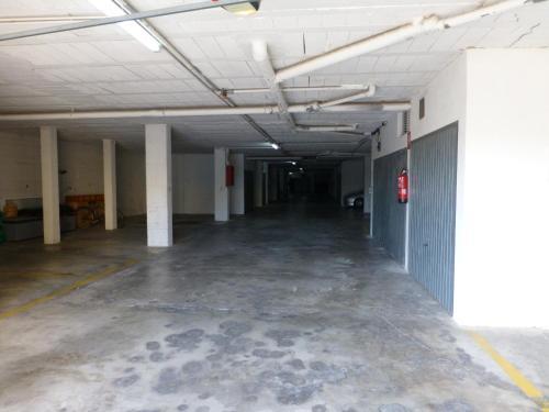 Apartamento Euromar Parqueluz