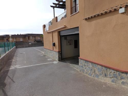 Apartamento Euromar Parqueluz