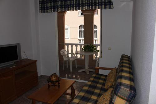 Andres Norte Apartments