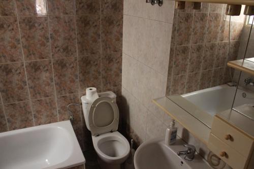 Andres Norte Apartments