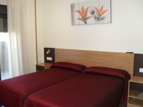 Hostal Peregrino