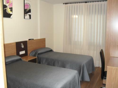 Hostal Peregrino