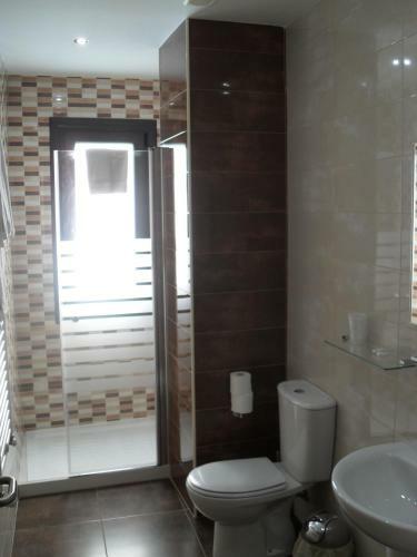 Hostal Peregrino