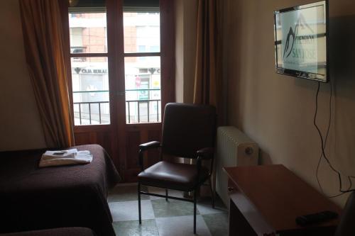 Hostal Pensi�n San Jos�