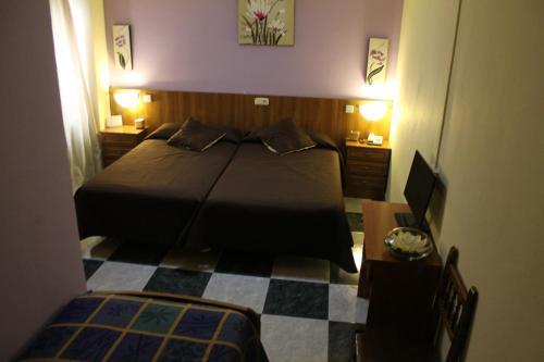 Hostal Pensi�n San Jos�