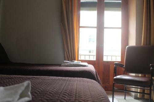 Hostal Pensi�n San Jos�