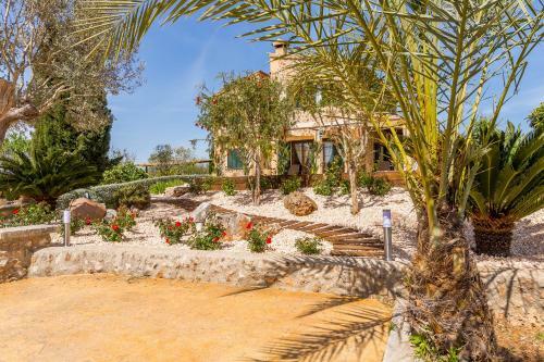 Villa Alfabia