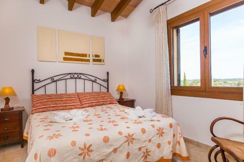 Villa Alfabia