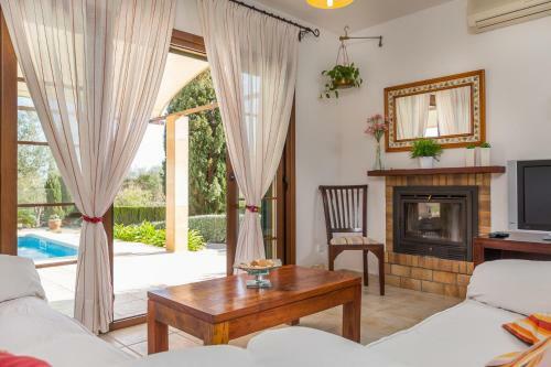 Villa Alfabia