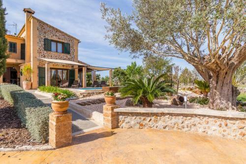 Villa Alfabia