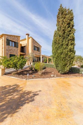 Villa Alfabia