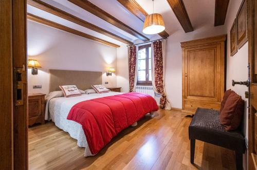 Apartamento Casa Pichuana