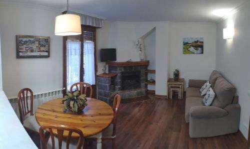 Apartamento Casa Pichuana