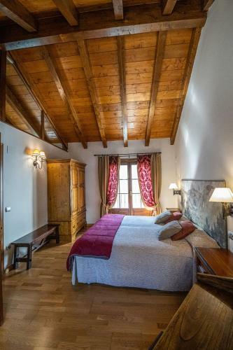 Apartamento Casa Pichuana