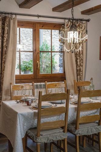 Apartamento Casa Pichuana