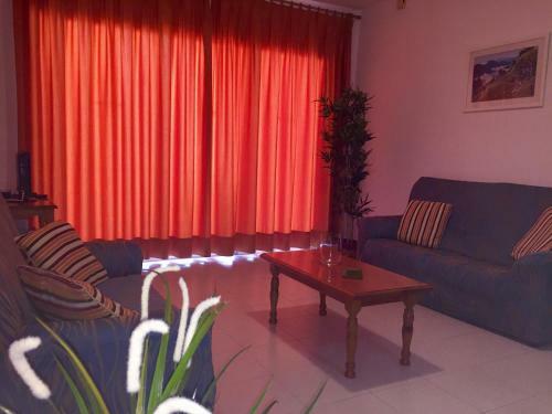 Apartamento Sunset Beach