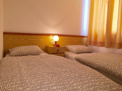 Apartamento Sunset Beach